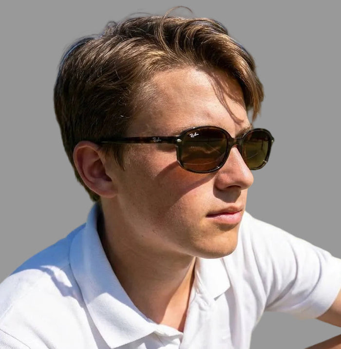 RAYBAN RJ9132S 15273 49 KIDS SUNGLASSES