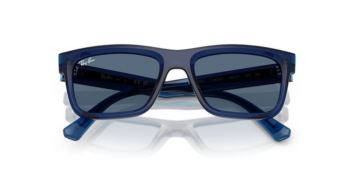 RAYBAN RJ9196S  719080 49 KIDS SUNGLASSES