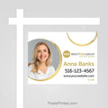 Realty ONE Group for sale sign panels sign panels PixelsPrinted