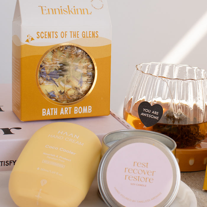 Recovery | Ready To Go TreatBox