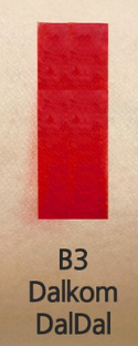 RED COOKIES - Brownie Velvet Lip Tint