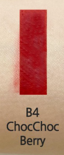 RED COOKIES - Brownie Velvet Lip Tint