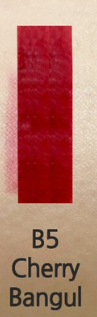 RED COOKIES - Brownie Velvet Lip Tint
