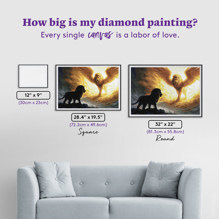 Diamond Painting Remember
