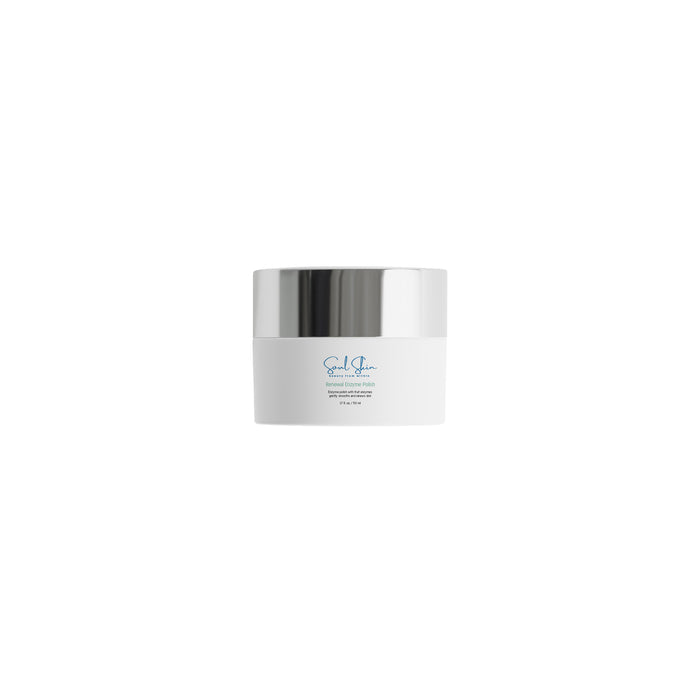 Renewal Enzyme Polish