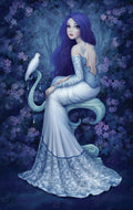 Diamond Painting Reverie 23.6" x 37.4" (60cm x 95cm) / Square with 34 Colors including 1 ABs and 3 Fairy Dust Diamonds / 91,440