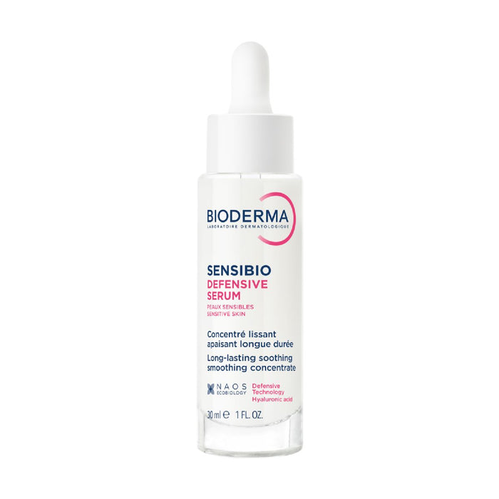 Bioderma Sensibio Defensive Serum 30 ml