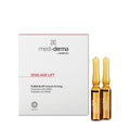 S-mediderma Ampolletas Flash Revitalizante 5X2ML