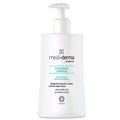 S-mediderma Crema Espumosa Acido Salicilico 200ML