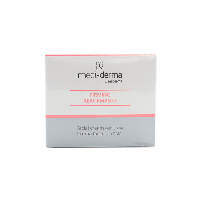 S-mediderma Crema Facial Reafirmante 50ML