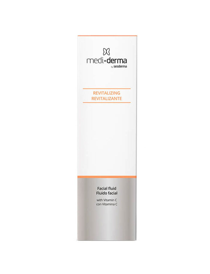 S-mediderma Fluido Revitalizante 50ML
