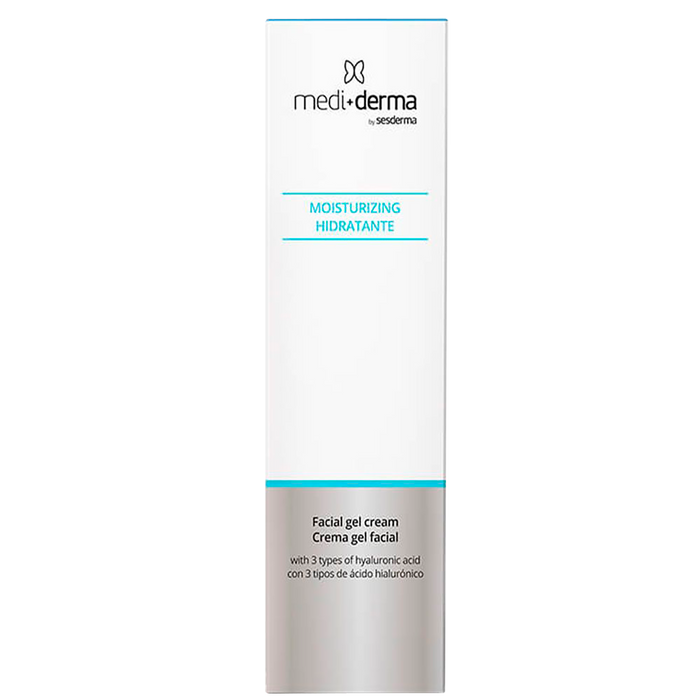 S-mediderma Gel-crema Hidratante 50ML