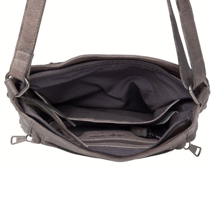Autumn Concealed Carry Gray