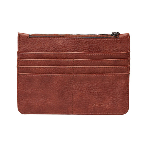 -SALE- Gia Slim Wallet by Lady Conceal