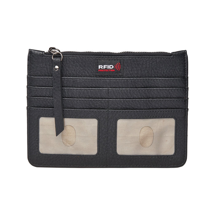 -SALE- Gia Slim Wallet by Lady Conceal