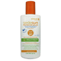 Sedesun Bloqueador FPS 50 con Repelente de Insectos 125 ml — Doble Protección — DermaPharma