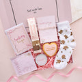 Sending Hugs | Ready To Go Letterbox Treatbox