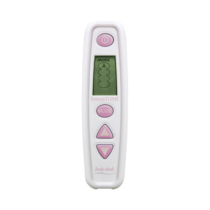 Sensatone pelvic floor toner device for women’s pelvic health and muscle strengthening