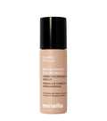 Sensilis Skin D-Pigment Color Drops base de maquillaje despigmentante tono 01 25ml