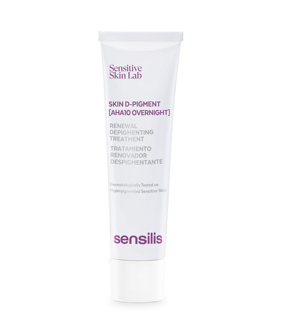 Sensilis SSS RECOVERY KIT5 ampolletas 1.5 ml