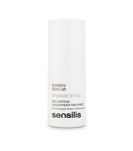 Sensilis SSS UPGRADE EYE CONTOUR 15 ml