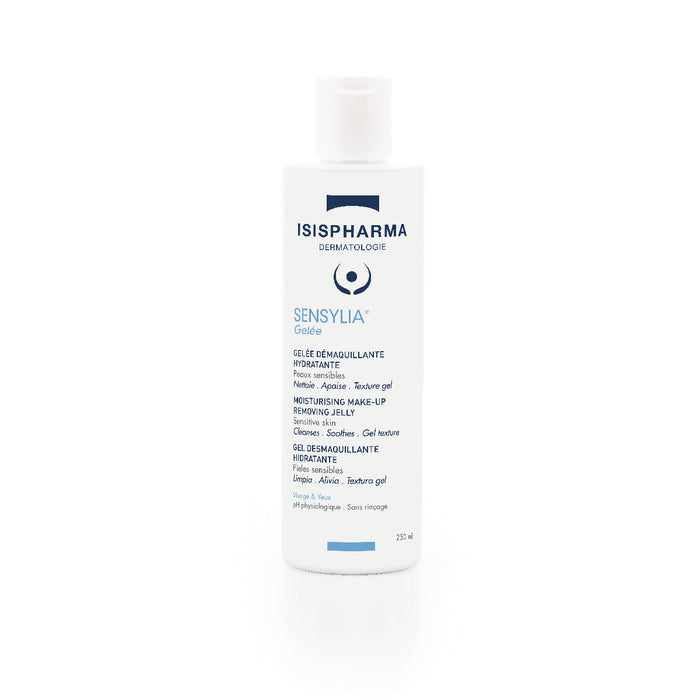 Sensylia GEL Desmaquillante 250ml