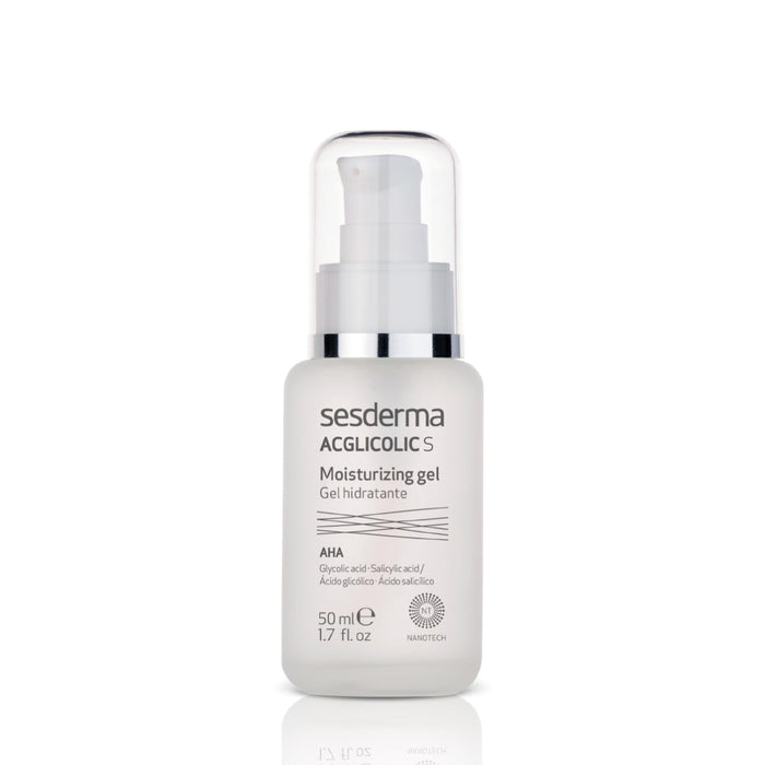 Sesderma Acglicolic S GEL Hidratante 50 ml