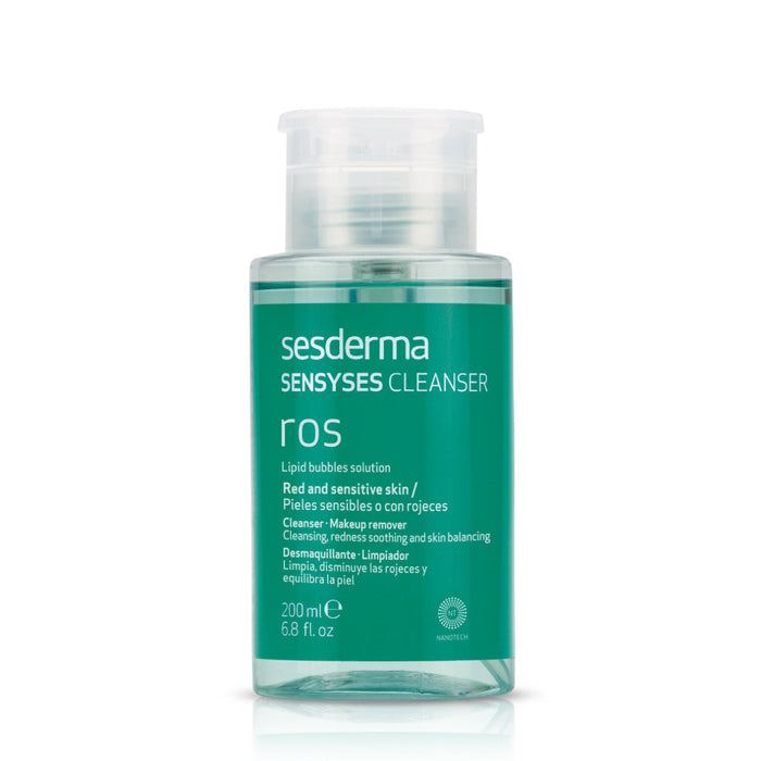Sesderma Sensyses Ros Cleanser 200 ml