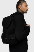 mens utility gothic backpack