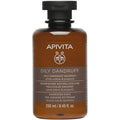 Shampoo Contra las Caspas Grasas 250ml