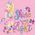 Diamond Painting Shine Your Light 22" x 22″ (56cm x 56cm) / Round with 31 Colors including 4 ABs / 39,601