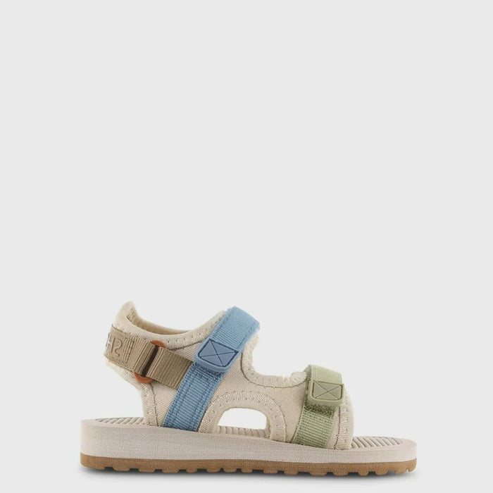 Shoesme | Sandal lightweight - Blue green