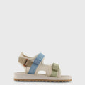 Shoesme | Sandal lightweight - Blue green