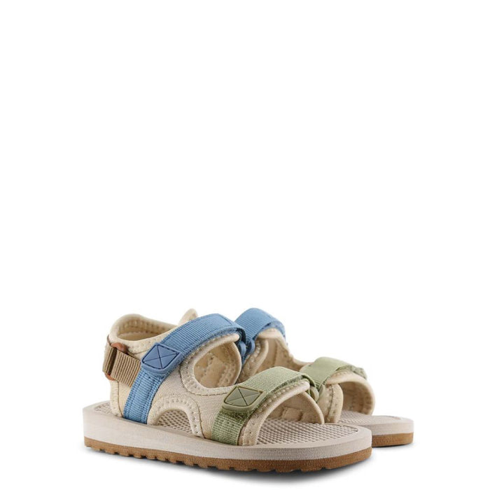 Shoesme | Sandal lightweight - Blue green