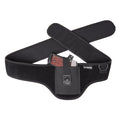 Unisex Simple Belly Band by DS Conceal -  Fast Draw Gun Holster for women and men Unisex -  Unisex Simple Belly Band -  DS Conceal Fast Draw Gun Holster -  Leather Belly Band pistol bag -  Tactical womans purse for pistol -  Concealed Belly Band -  most popular crossbody bag -  crossbody handgun bag -  crossbody bags for everyday use -  Lady Conceal -
