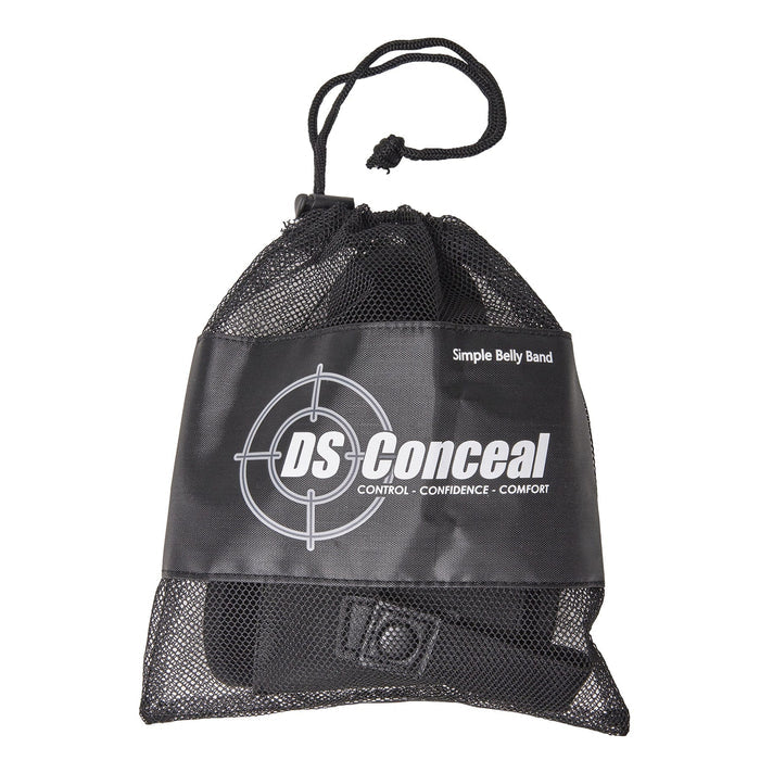 Unisex Simple Belly Band by DS Conceal -  Fast Draw Gun Holster for women and men Unisex -  Unisex Simple Belly Band -  DS Conceal Fast Draw Gun Holster -  Leather Belly Band pistol bag -  Tactical womans purse for pistol -  Concealed Belly Band -  most popular crossbody bag -  crossbody handgun bag -  crossbody bags for everyday use -  Lady Conceal -