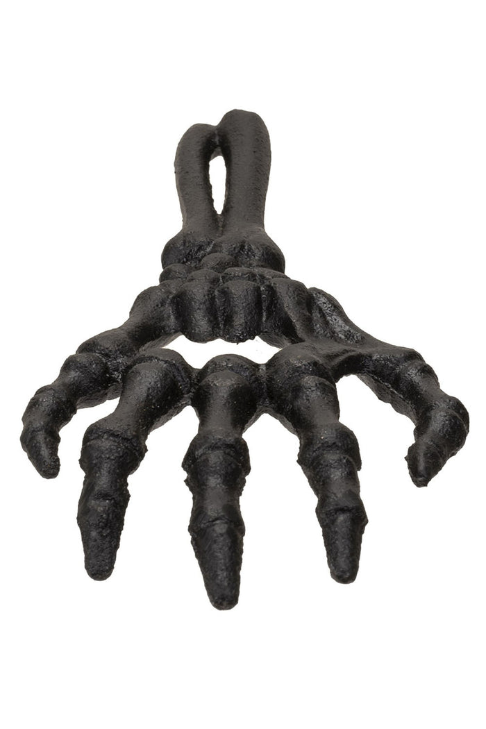 Skeletal Hand Bottle Opener [BLACK]