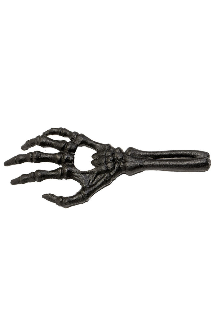 Skeletal Hand Bottle Opener [BLACK]
