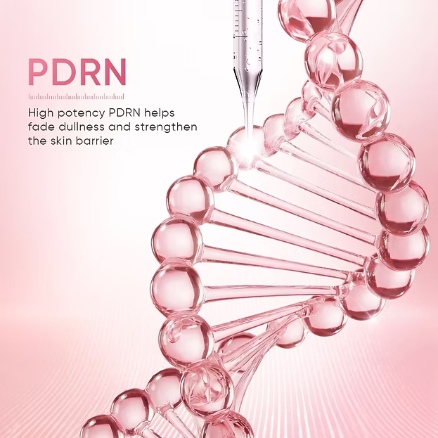 SKINTIFIC - PDRN Bright & Smooth Moisturizer