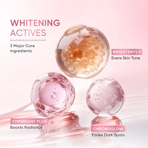 SKINTIFIC - PDRN Bright & Smooth Moisturizer