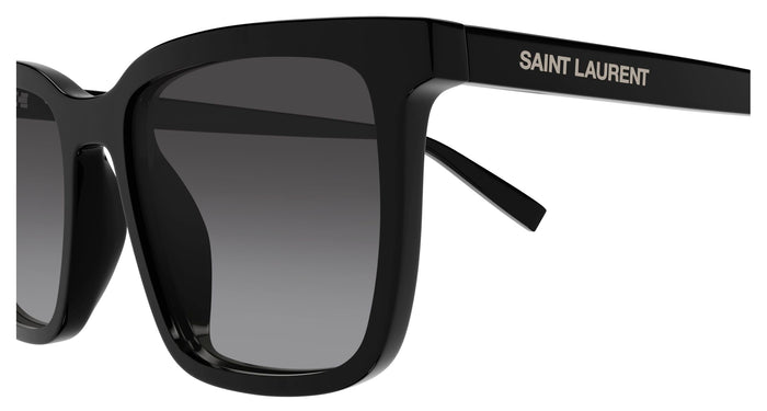 SAINT LAURENT SL500 006 54 SUNGLASSES