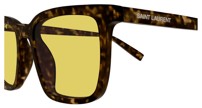 SAINT LAURENT SL500 008 54 SUNGLASSES