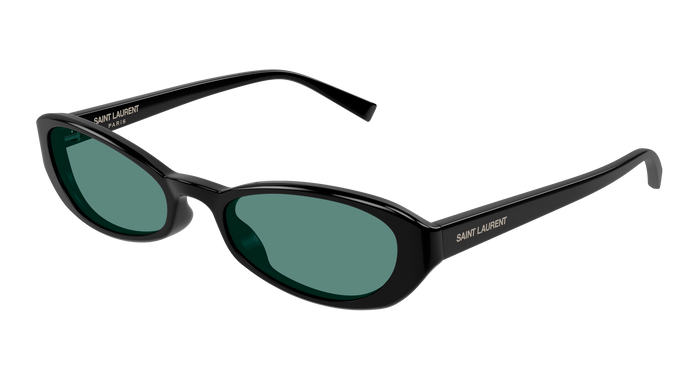 SAINT LAURENT SL871 002 51 SUNGLASSES