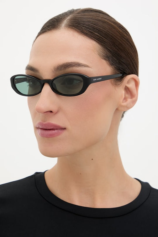 SAINT LAURENT SL871 002 51 SUNGLASSES