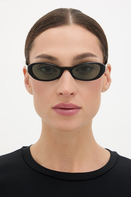 SAINT LAURENT SL871 002 51 SUNGLASSES