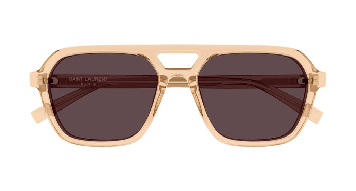 SAINT LAURENT SL905 004 55 SUNGLASSES
