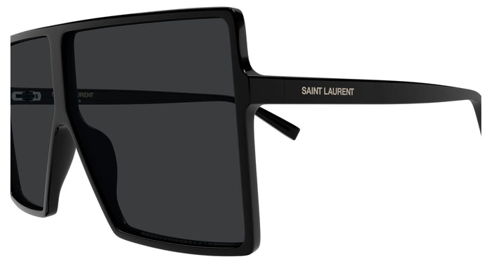 SAINT LAURENT SL909 BETTY S 001 63 SUNGLASSES