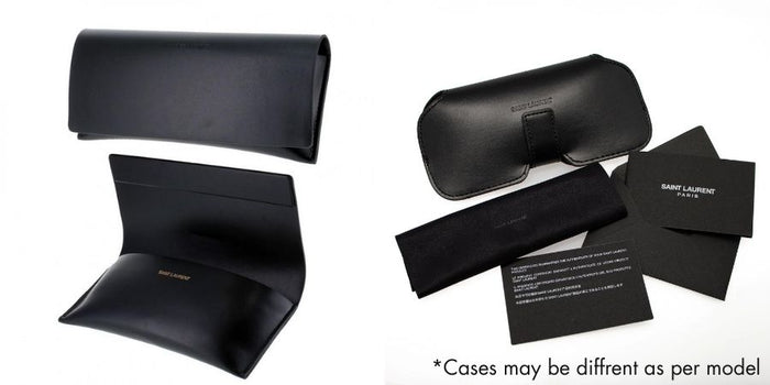 SAINT LAURENT SL909 BETTY S 001 63 SUNGLASSES