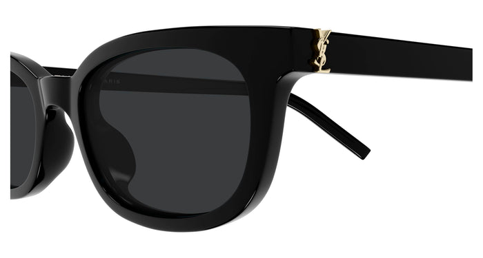 SAINT LAURENT SLM160 001 53 SUNGLASSES