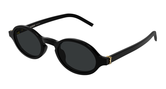 SAINT LAURENT SLM161 001 48 SUNGLASSES
